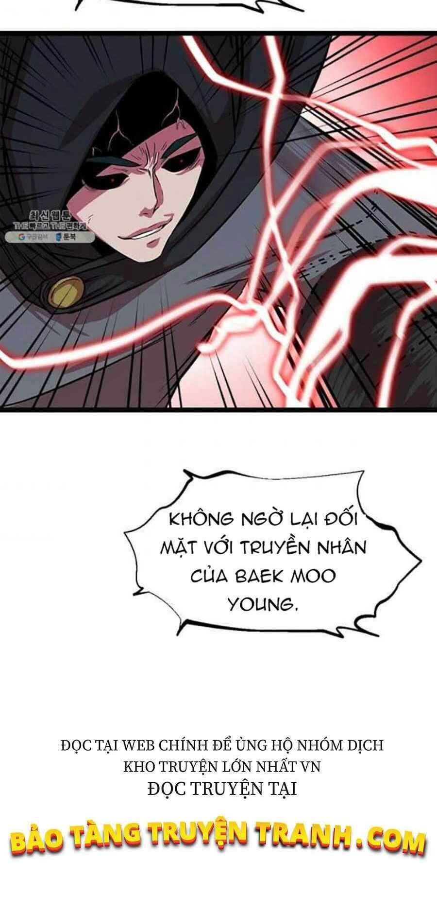 Học Giả Trở Lại Chapter 43 - 54