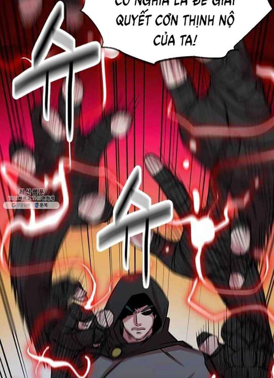 Học Giả Trở Lại Chapter 43 - 57