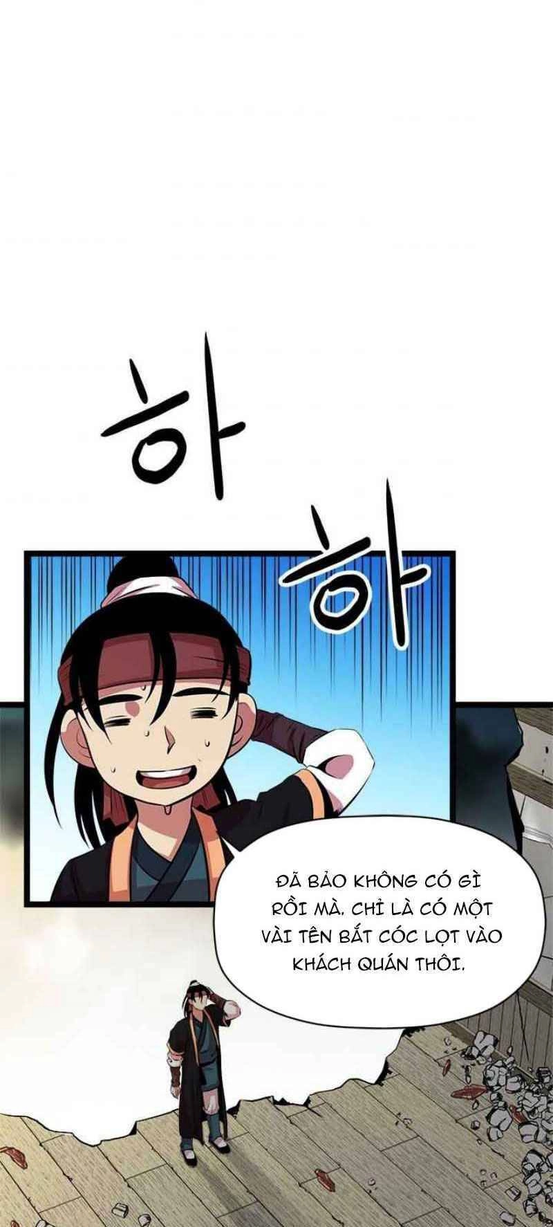 Học Giả Trở Lại Chapter 44 - 2