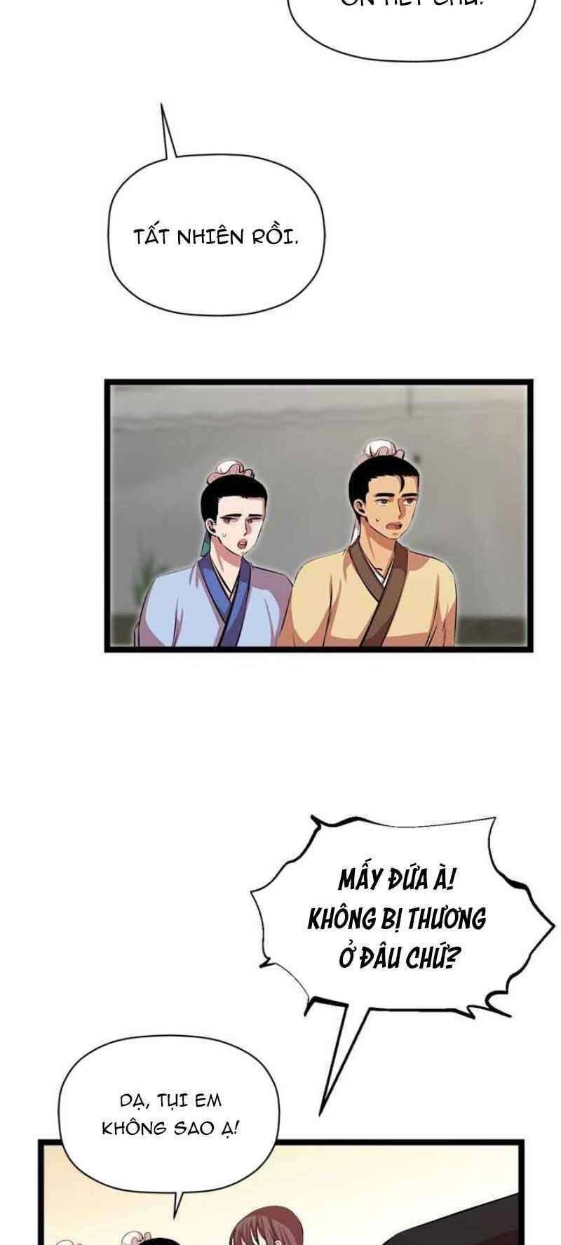 Học Giả Trở Lại Chapter 44 - 4