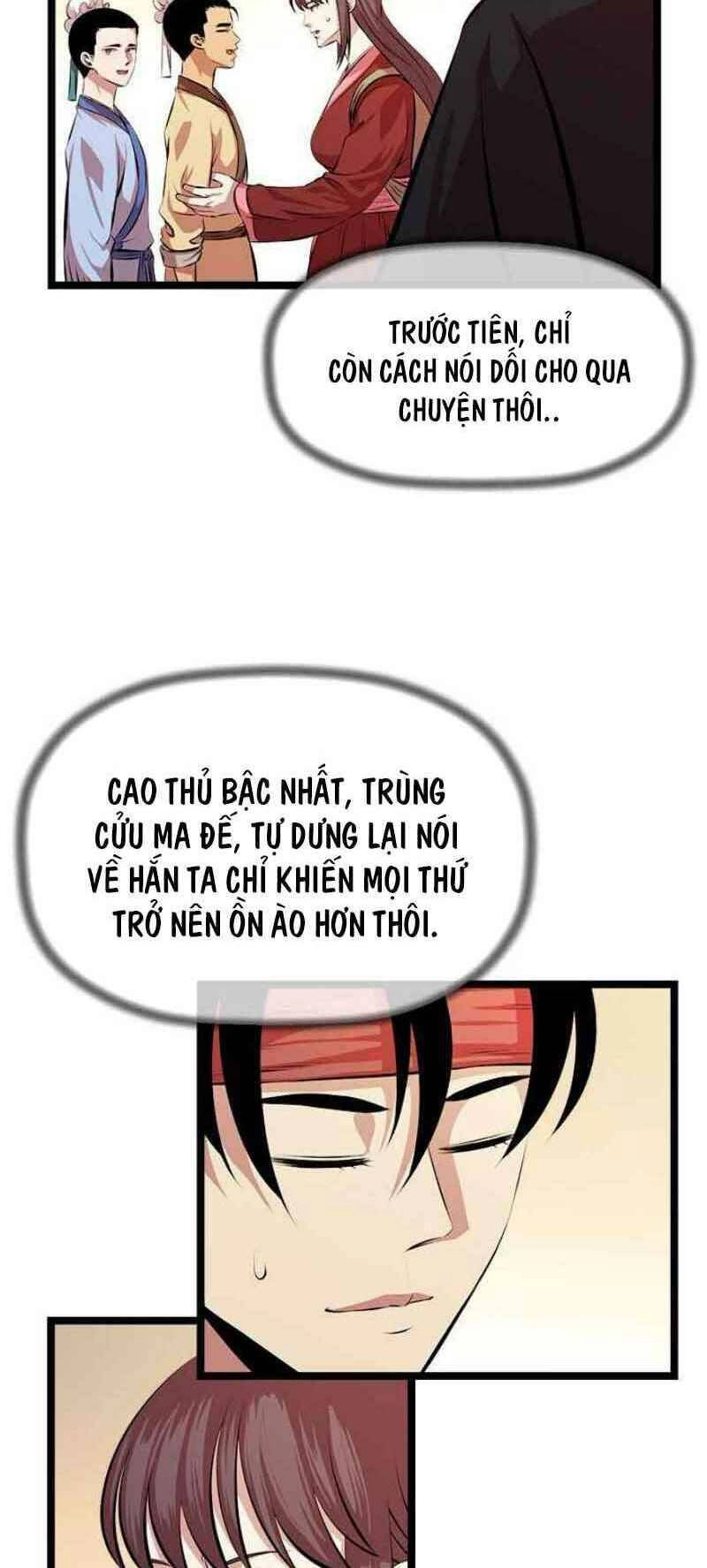 Học Giả Trở Lại Chapter 44 - 5