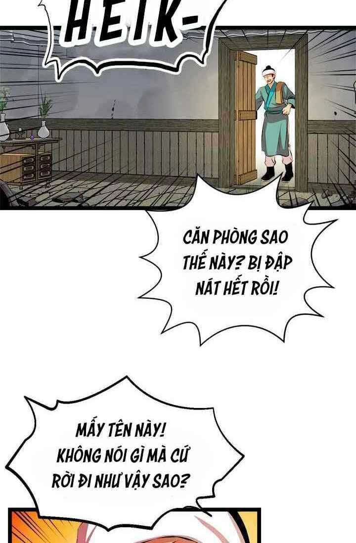 Học Giả Trở Lại Chapter 44 - 17