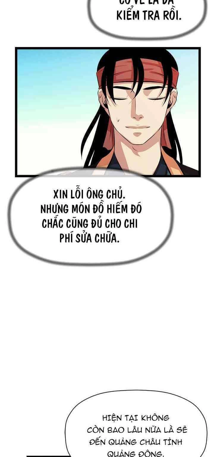 Học Giả Trở Lại Chapter 44 - 22