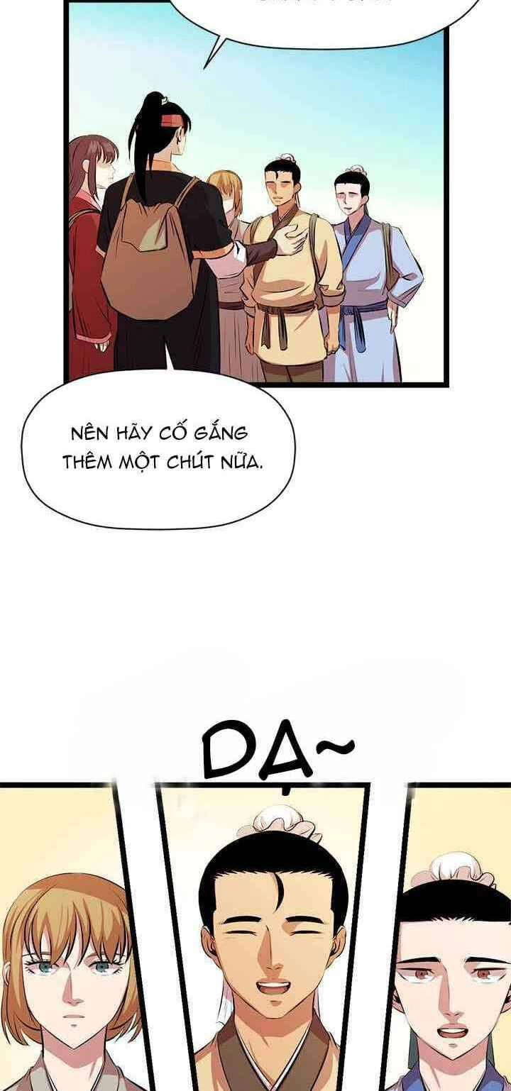 Học Giả Trở Lại Chapter 44 - 23