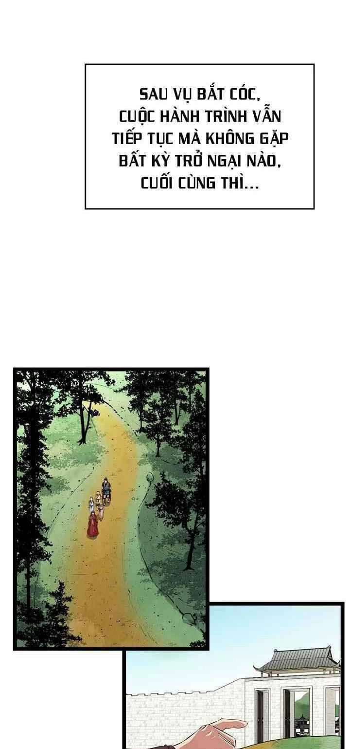 Học Giả Trở Lại Chapter 44 - 27