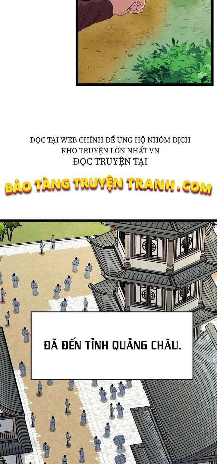 Học Giả Trở Lại Chapter 44 - 28