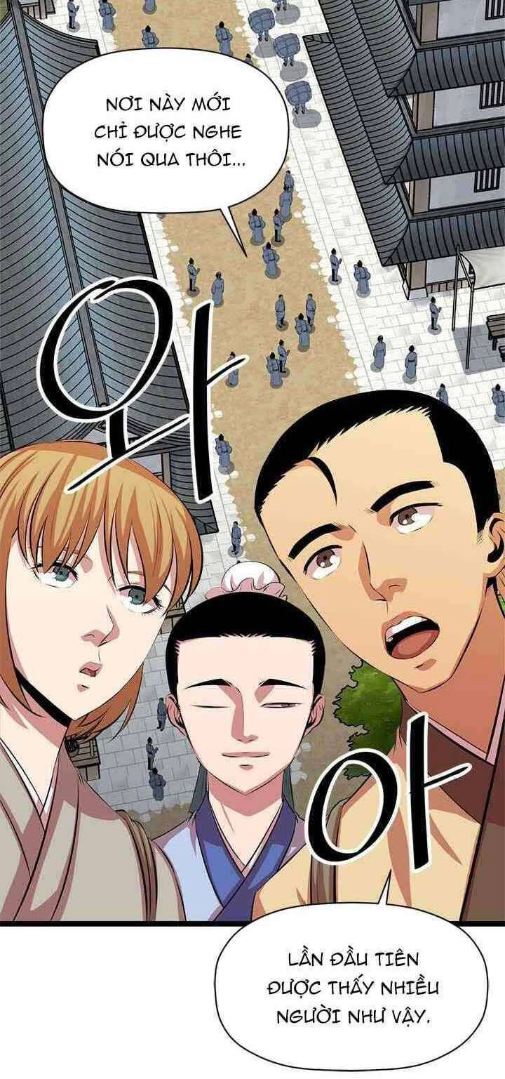 Học Giả Trở Lại Chapter 44 - 29