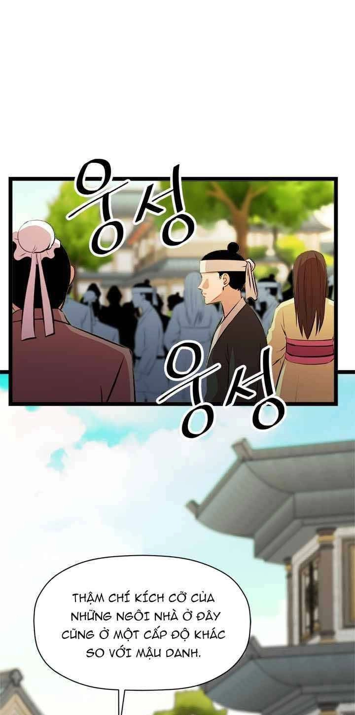 Học Giả Trở Lại Chapter 44 - 30