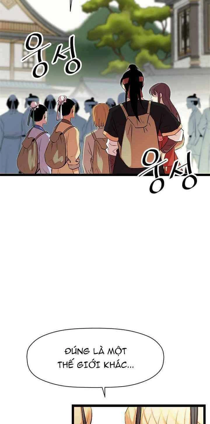 Học Giả Trở Lại Chapter 44 - 31