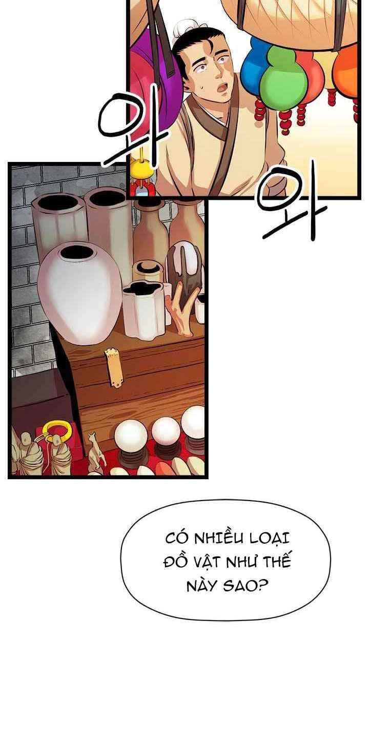 Học Giả Trở Lại Chapter 44 - 32