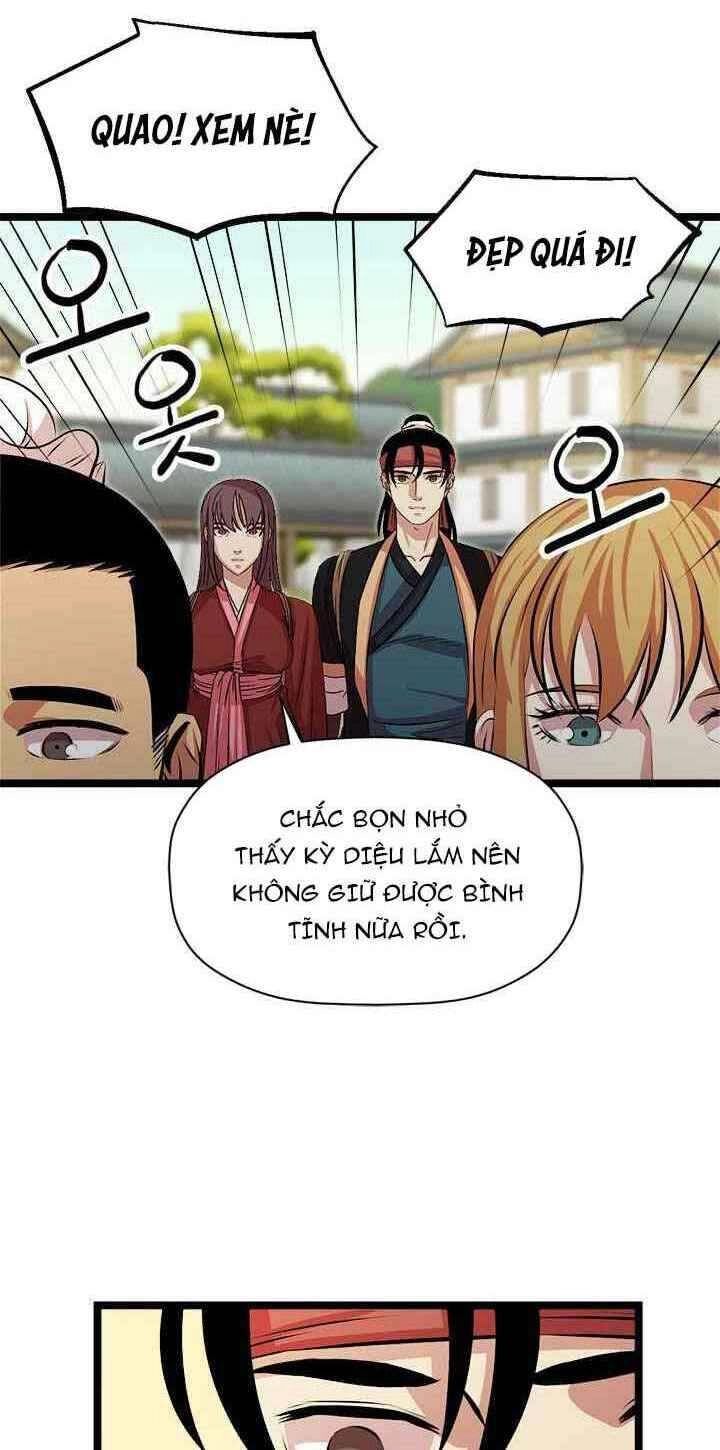 Học Giả Trở Lại Chapter 44 - 33