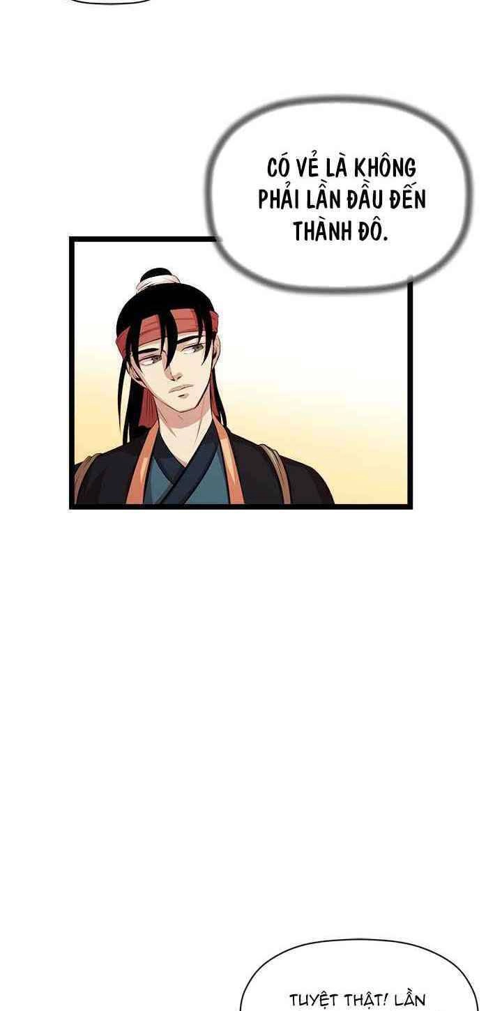 Học Giả Trở Lại Chapter 44 - 36