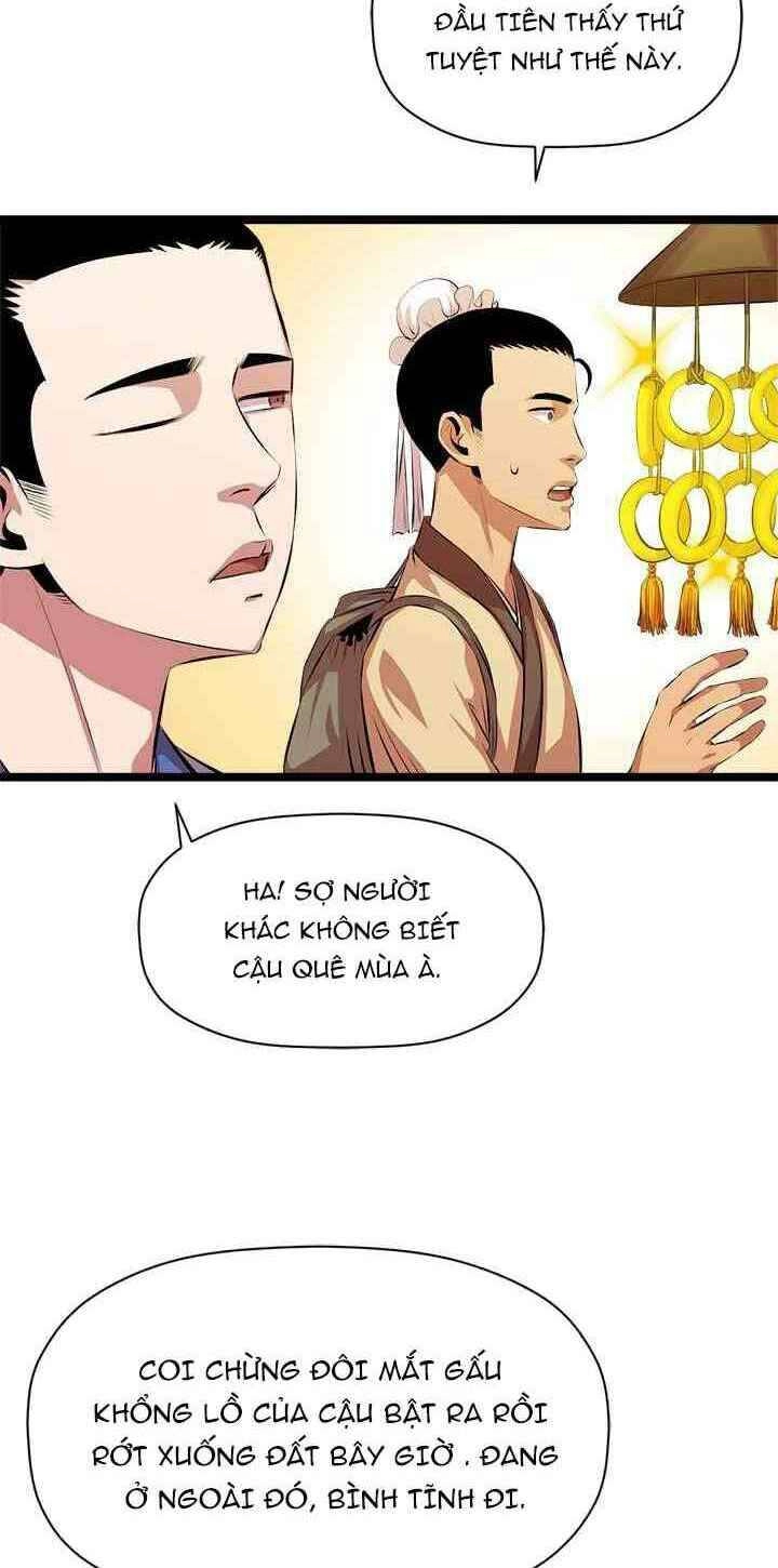 Học Giả Trở Lại Chapter 44 - 37