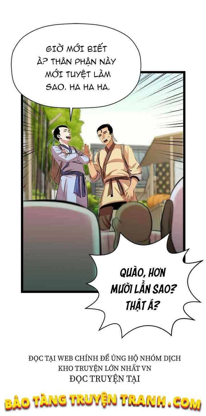 Học Giả Trở Lại Chapter 44 - 39