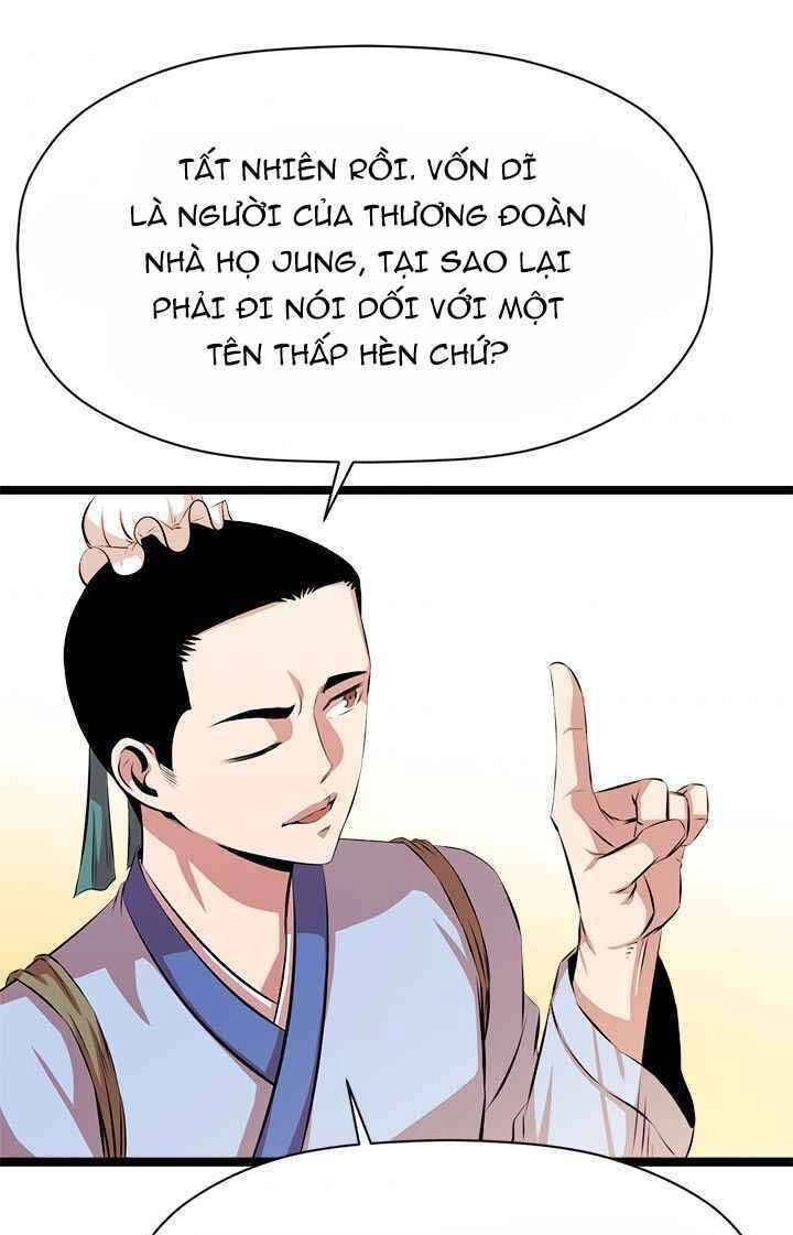 Học Giả Trở Lại Chapter 44 - 40