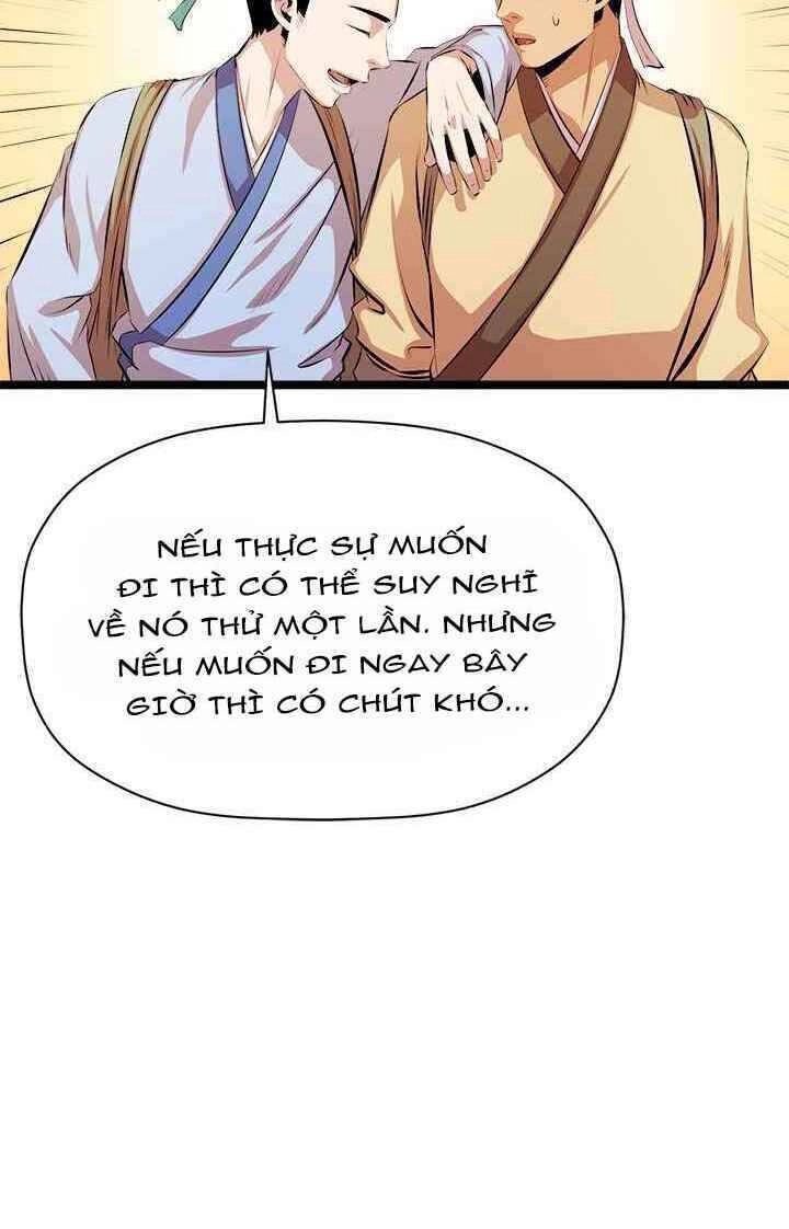 Học Giả Trở Lại Chapter 44 - 44