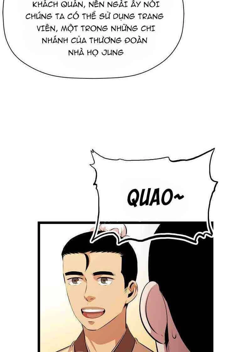 Học Giả Trở Lại Chapter 44 - 47