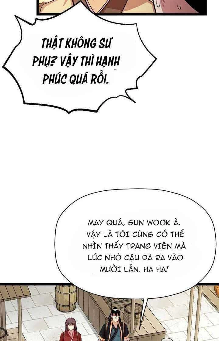 Học Giả Trở Lại Chapter 44 - 48