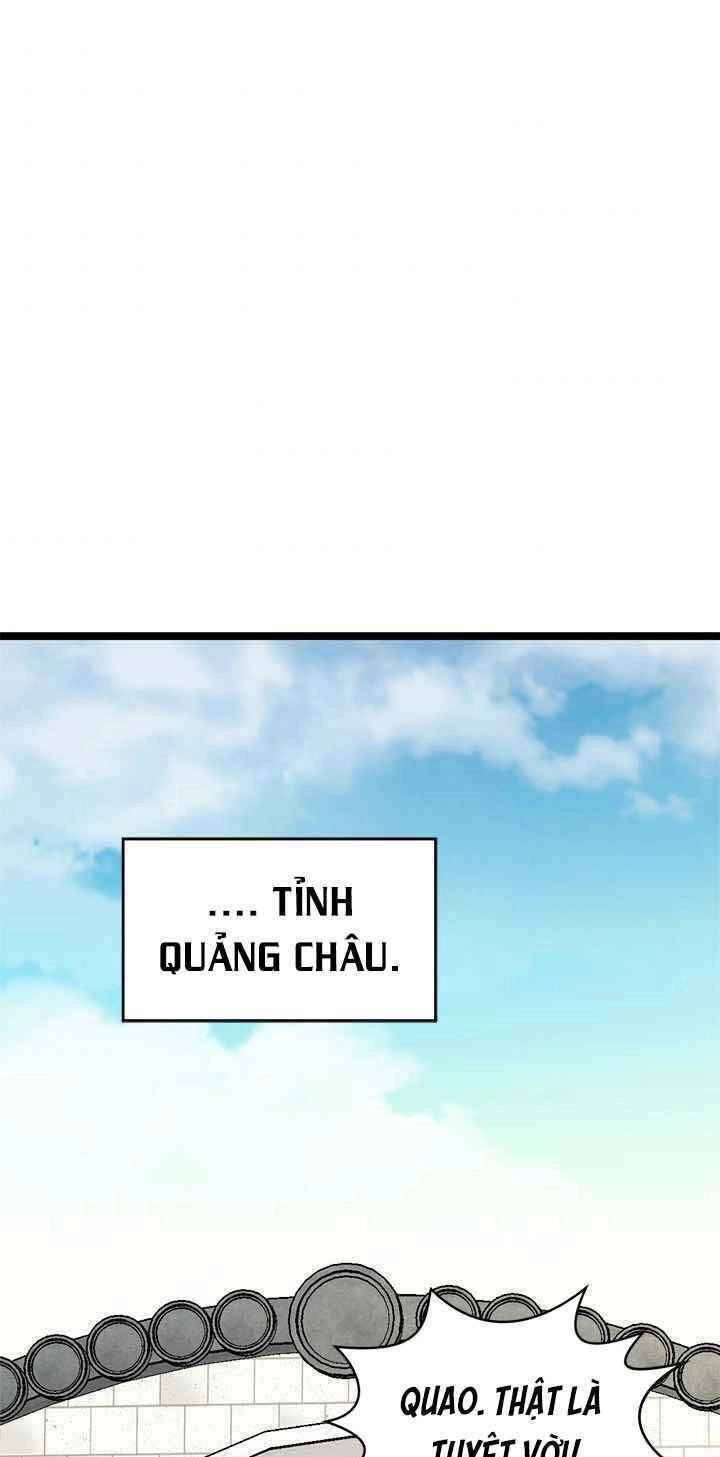 Học Giả Trở Lại Chapter 44 - 50