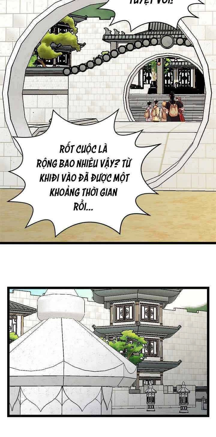 Học Giả Trở Lại Chapter 44 - 51