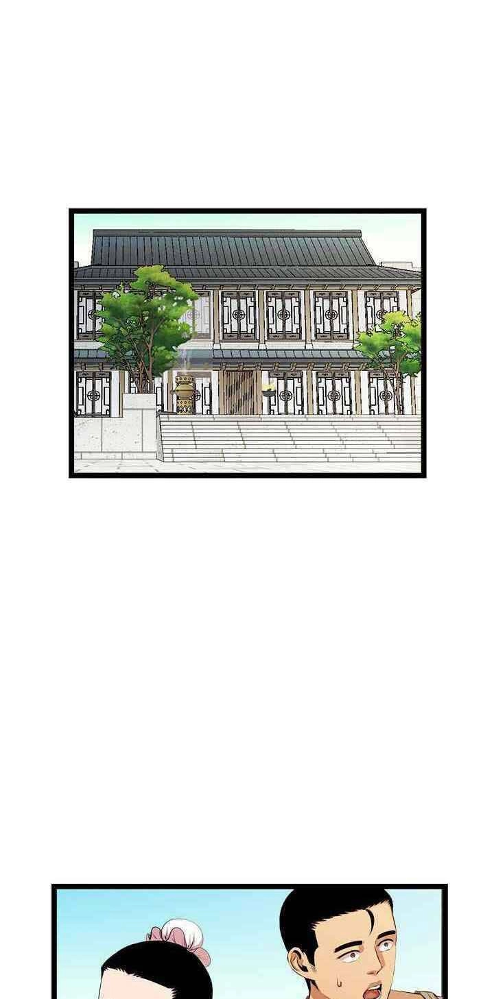 Học Giả Trở Lại Chapter 44 - 52