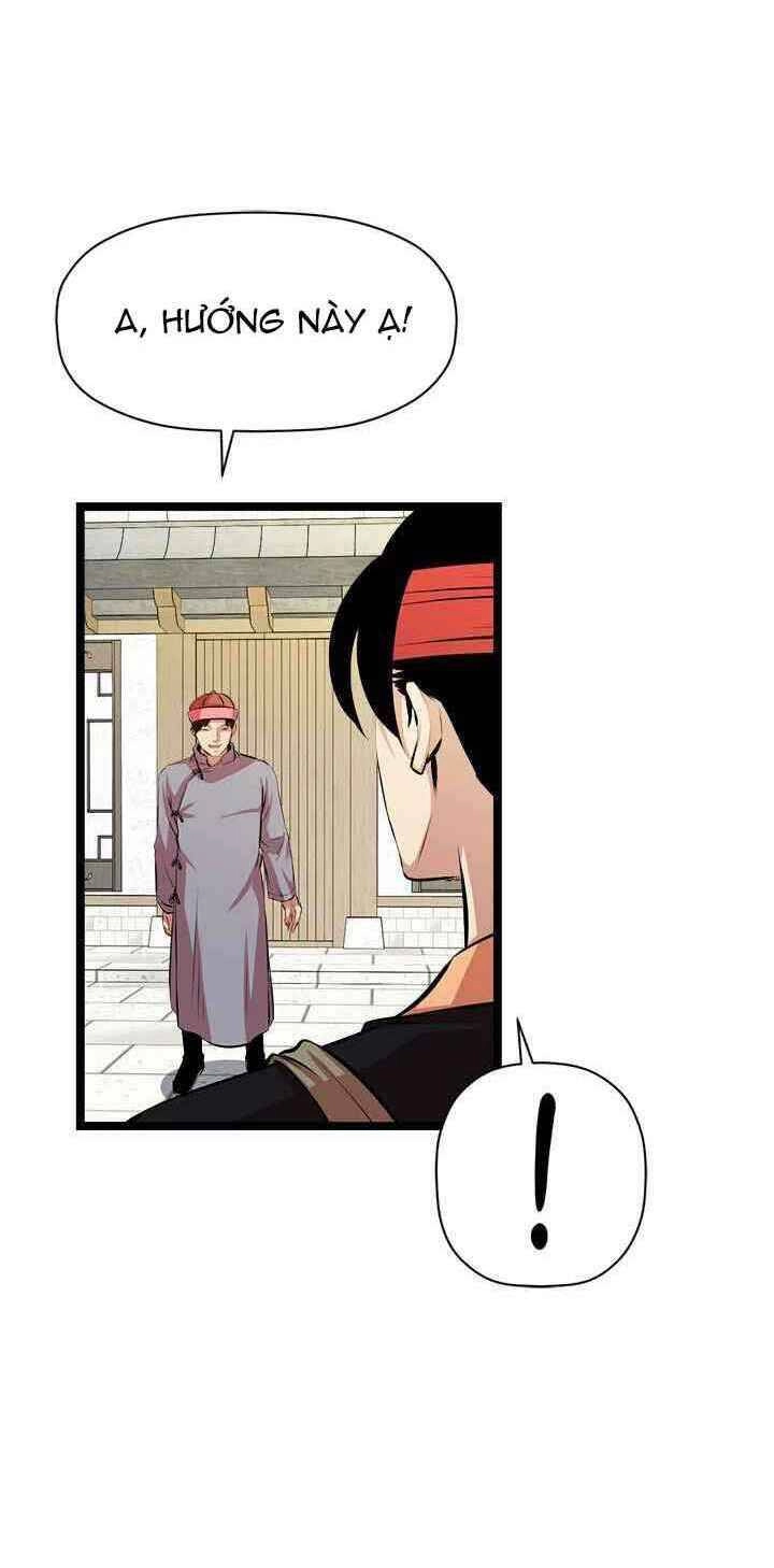 Học Giả Trở Lại Chapter 44 - 55