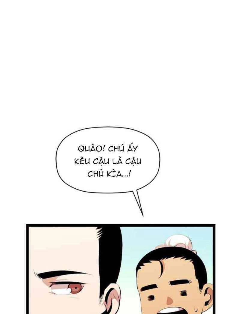 Học Giả Trở Lại Chapter 44 - 60