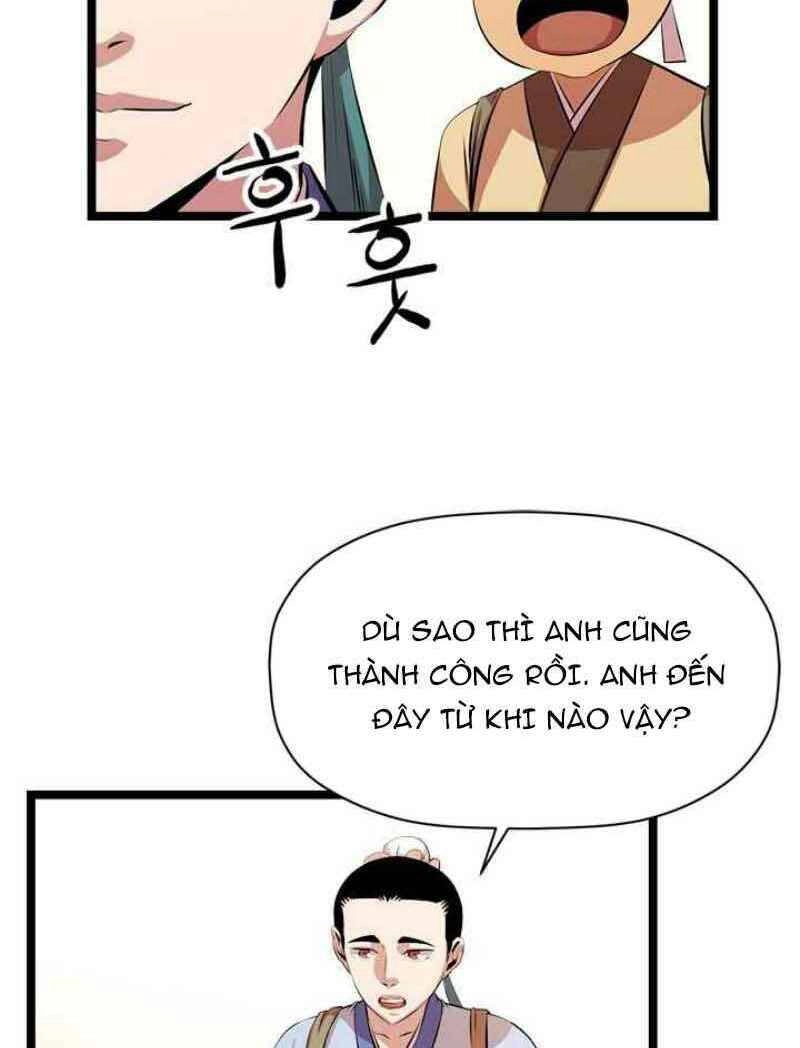 Học Giả Trở Lại Chapter 44 - 61