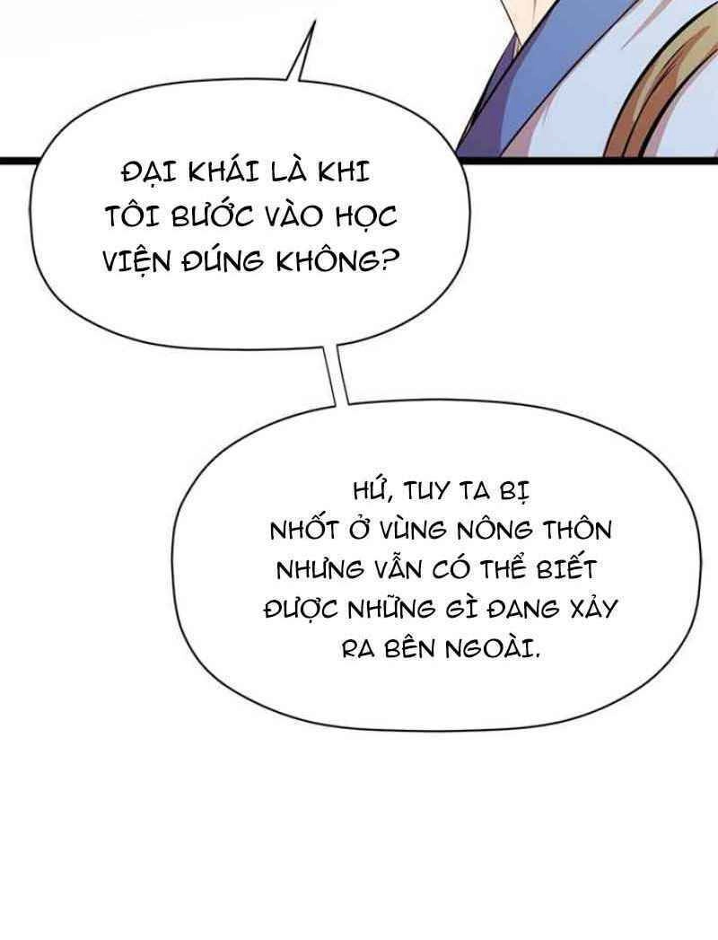 Học Giả Trở Lại Chapter 44 - 64