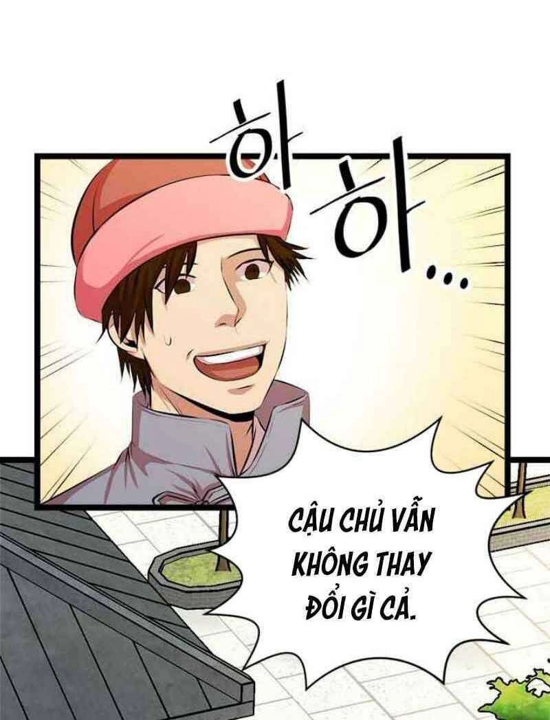 Học Giả Trở Lại Chapter 44 - 65