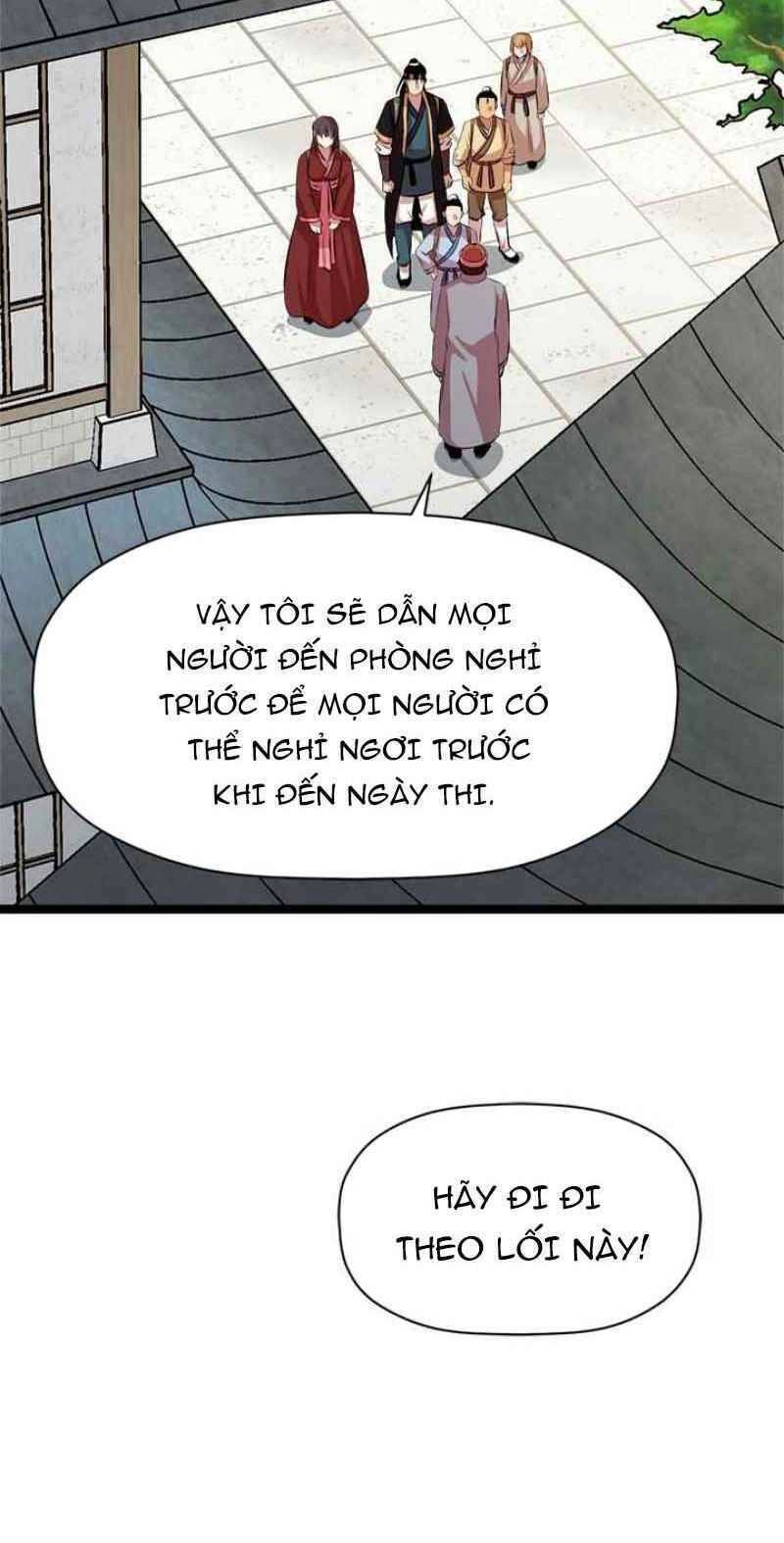 Học Giả Trở Lại Chapter 44 - 66