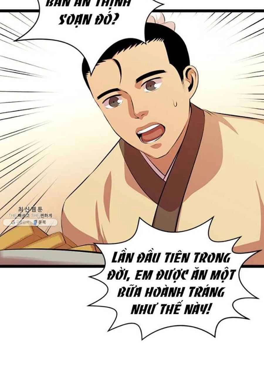 Học Giả Trở Lại Chapter 45 - 5