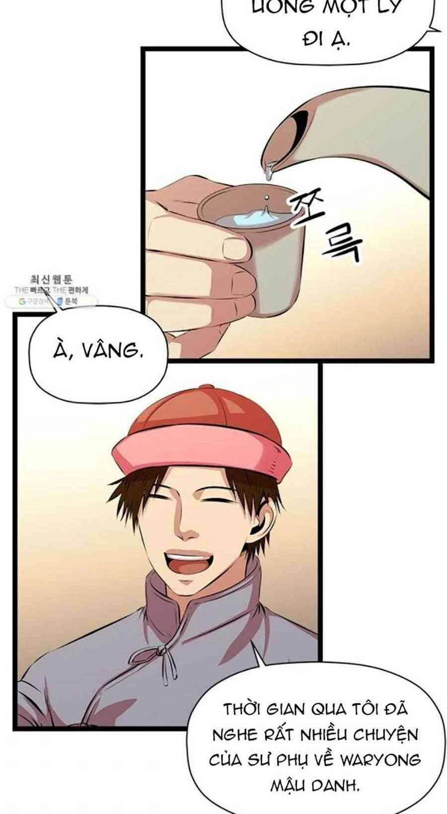 Học Giả Trở Lại Chapter 45 - 10