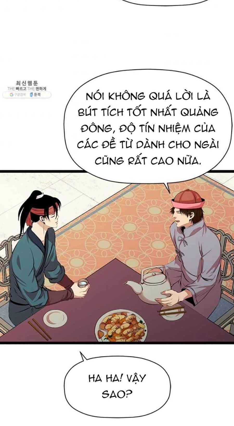 Học Giả Trở Lại Chapter 45 - 11