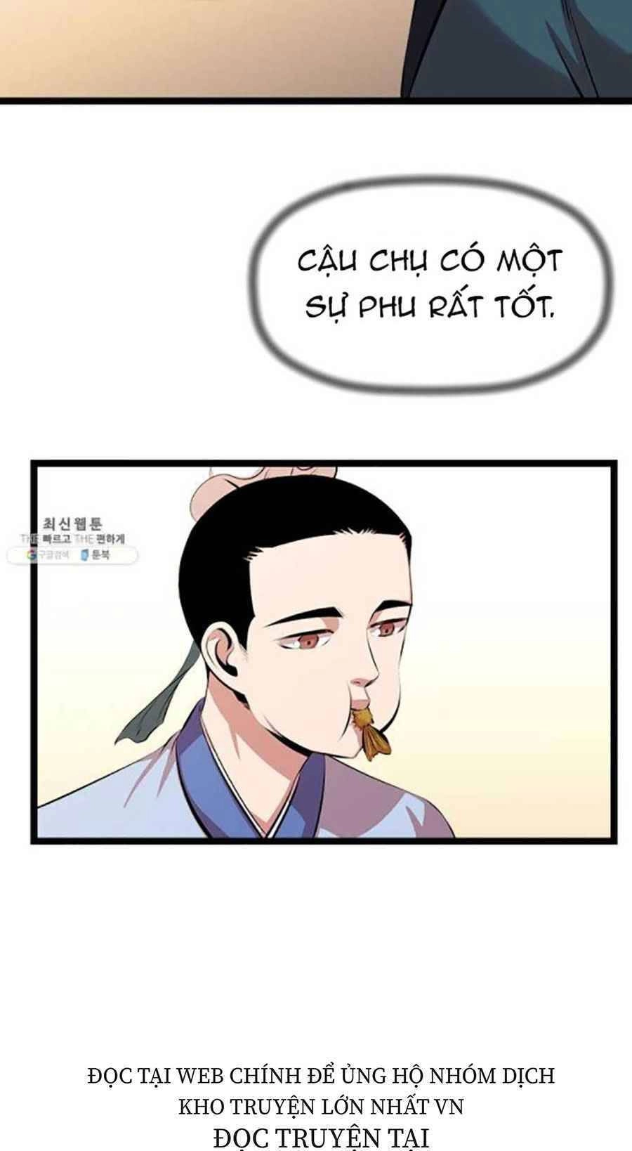 Học Giả Trở Lại Chapter 45 - 15