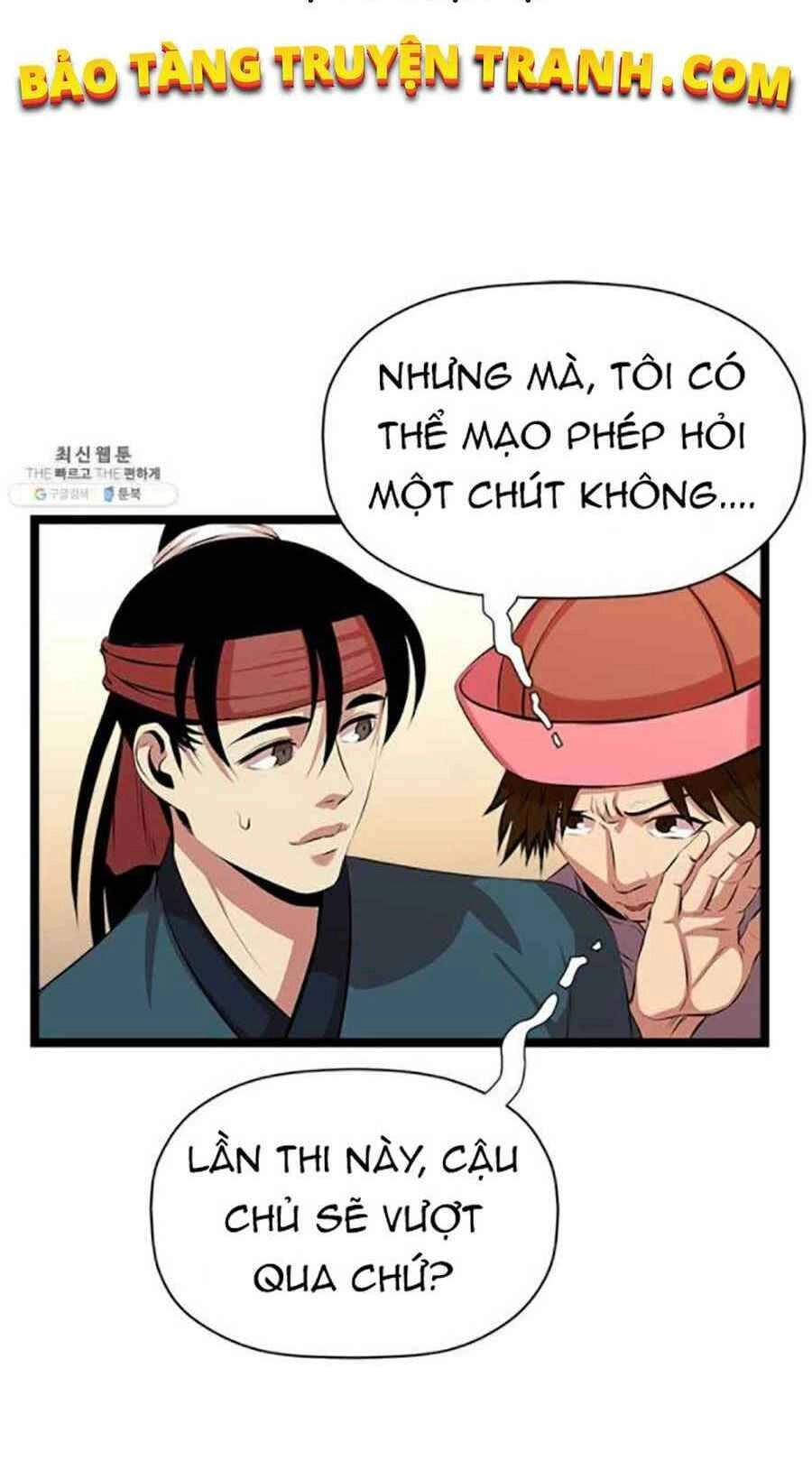 Học Giả Trở Lại Chapter 45 - 16