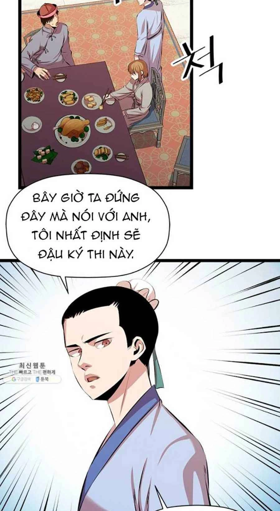 Học Giả Trở Lại Chapter 45 - 19