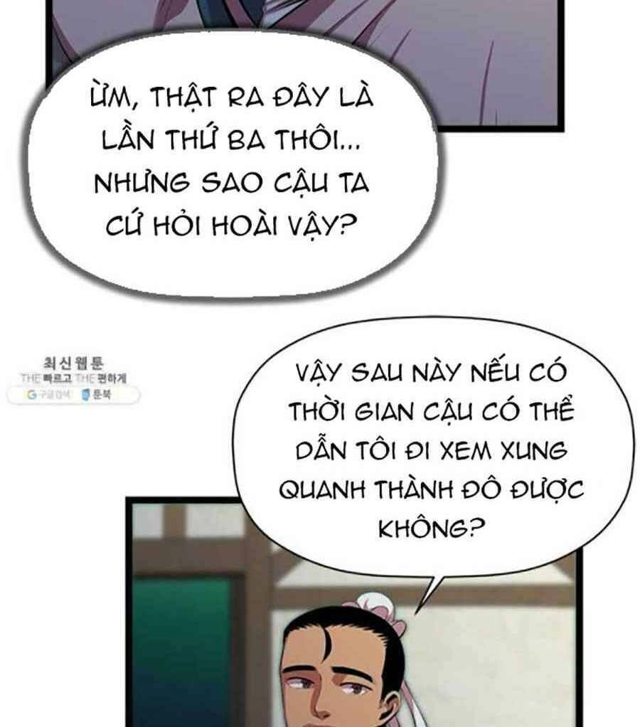 Học Giả Trở Lại Chapter 45 - 28
