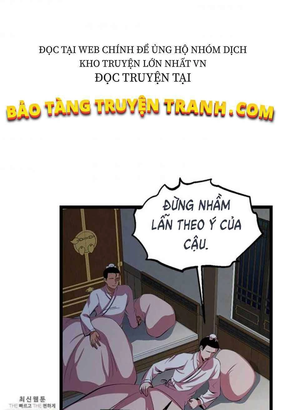 Học Giả Trở Lại Chapter 45 - 45