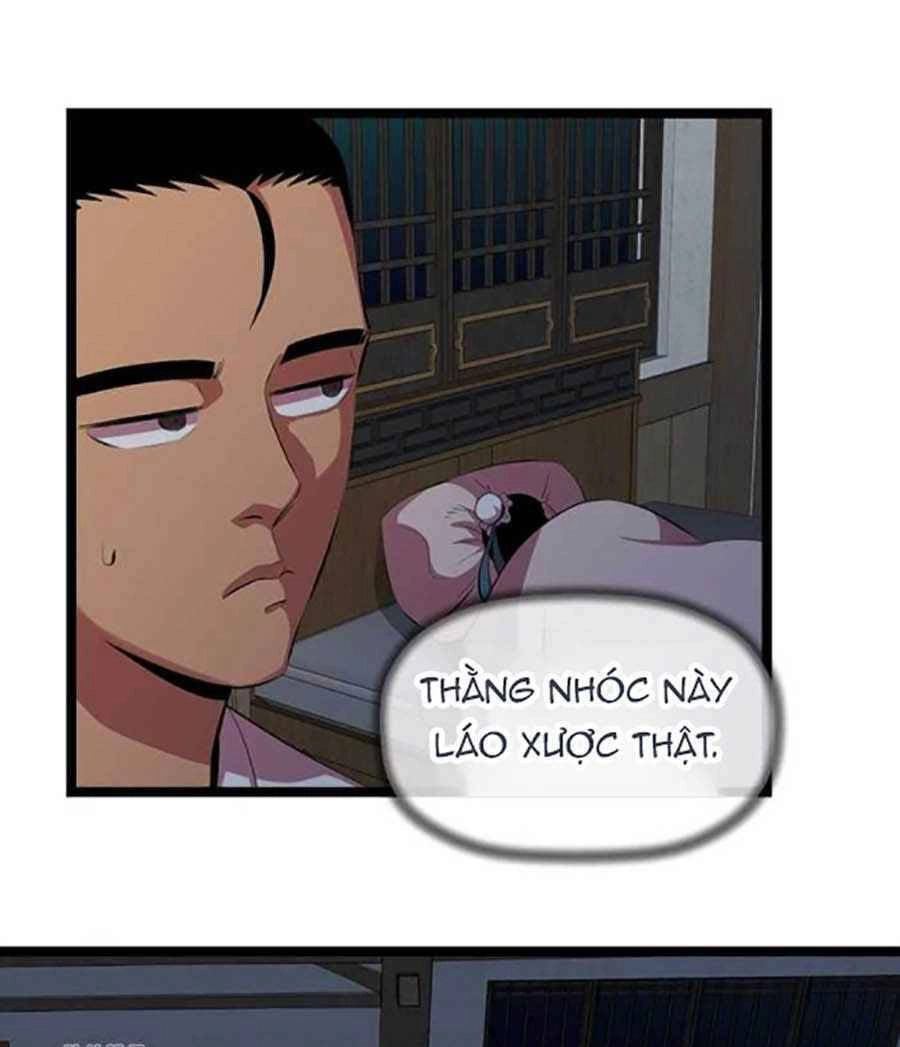 Học Giả Trở Lại Chapter 45 - 47