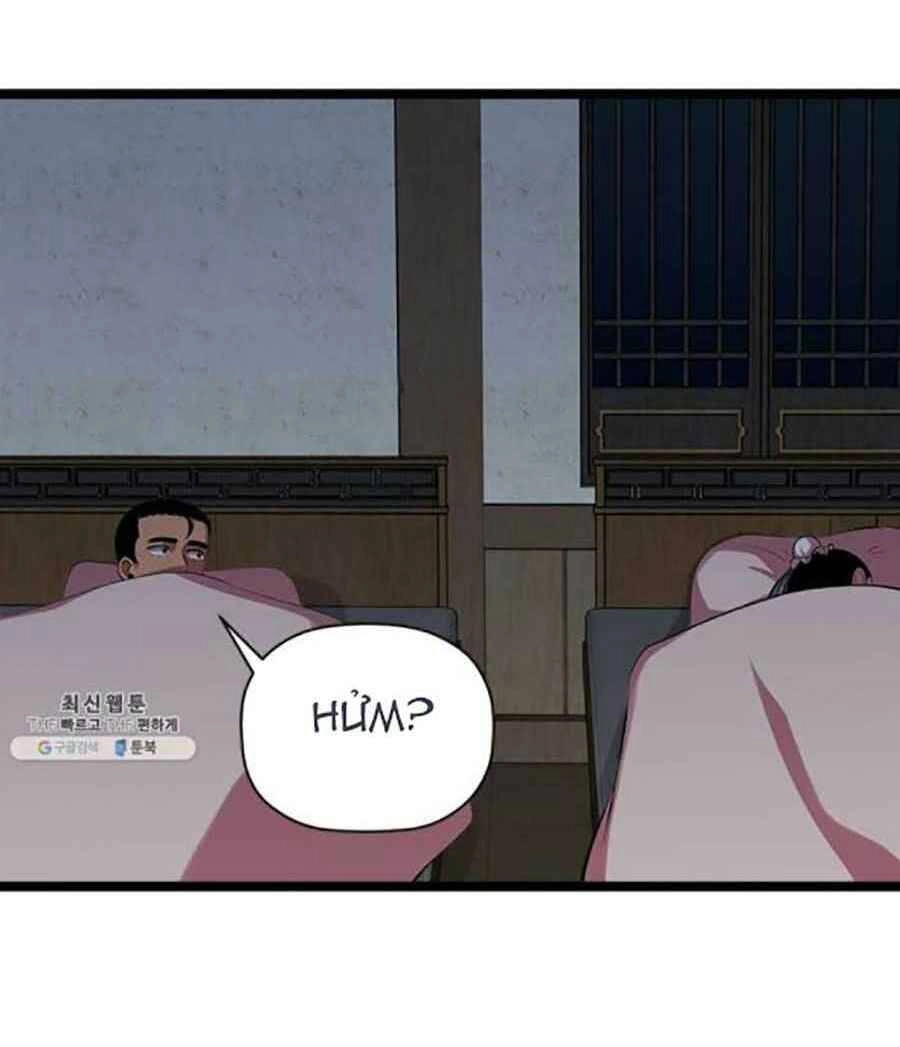 Học Giả Trở Lại Chapter 45 - 54