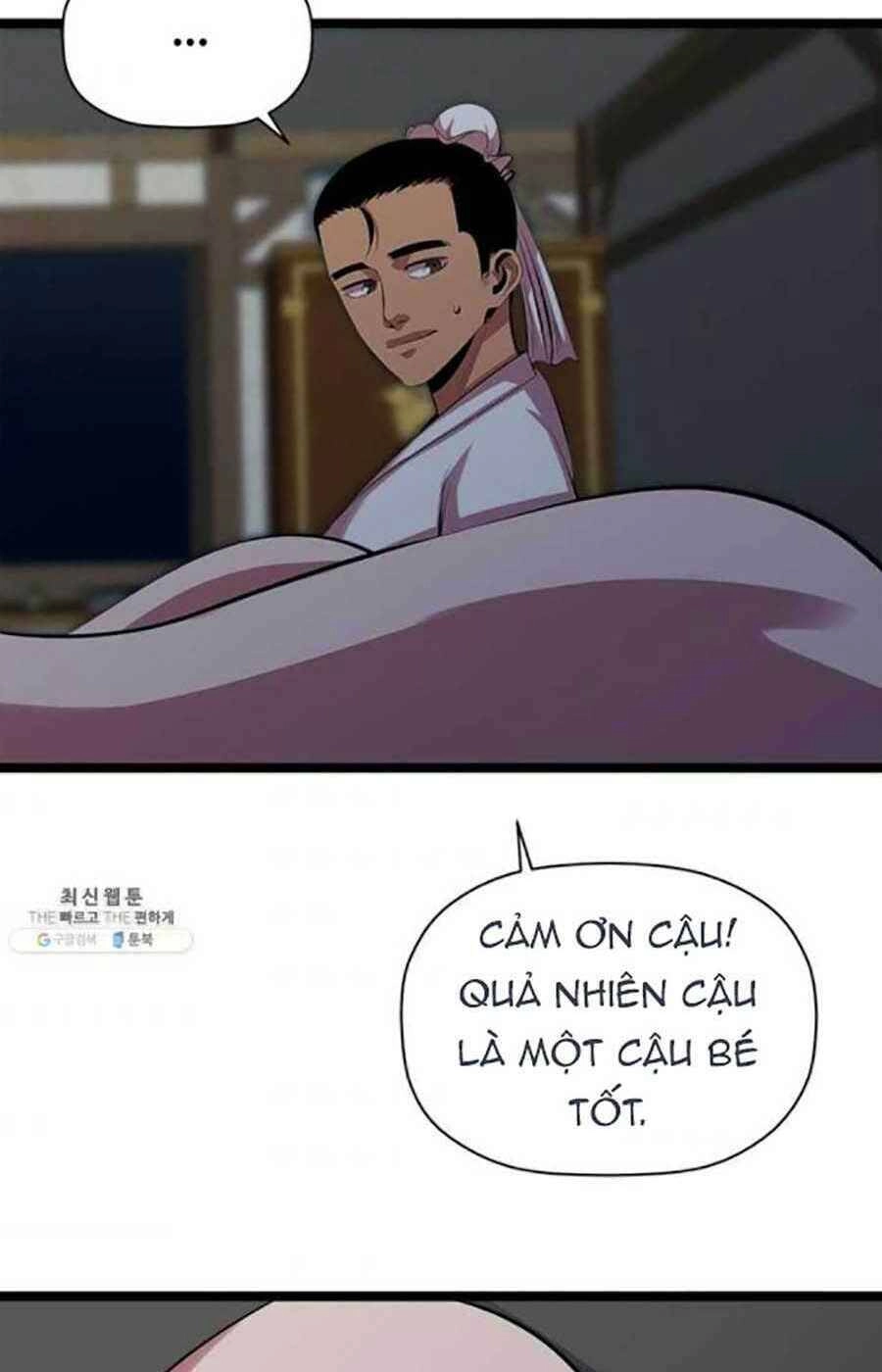 Học Giả Trở Lại Chapter 45 - 56