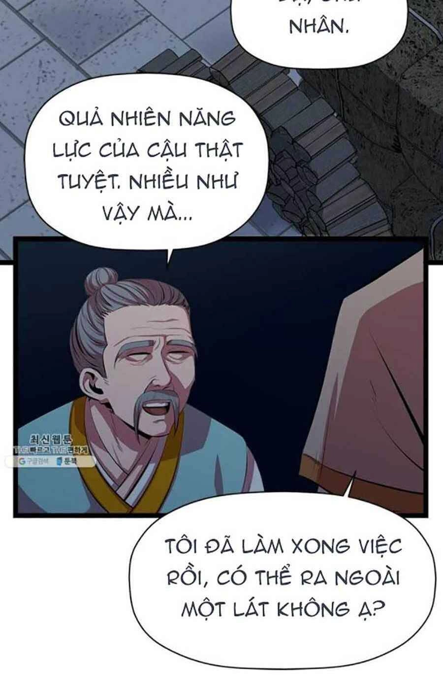 Học Giả Trở Lại Chapter 45 - 62