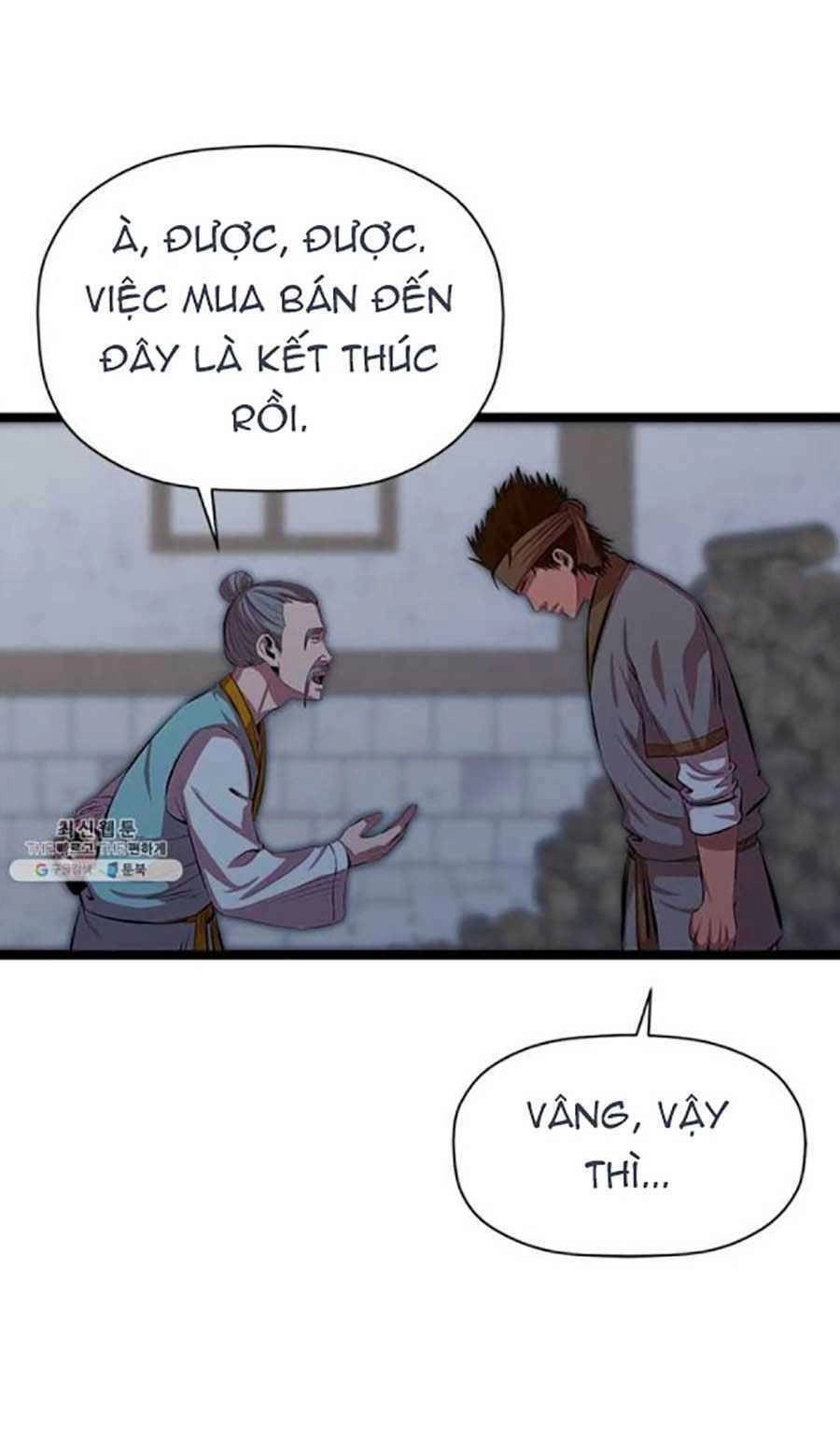 Học Giả Trở Lại Chapter 45 - 63