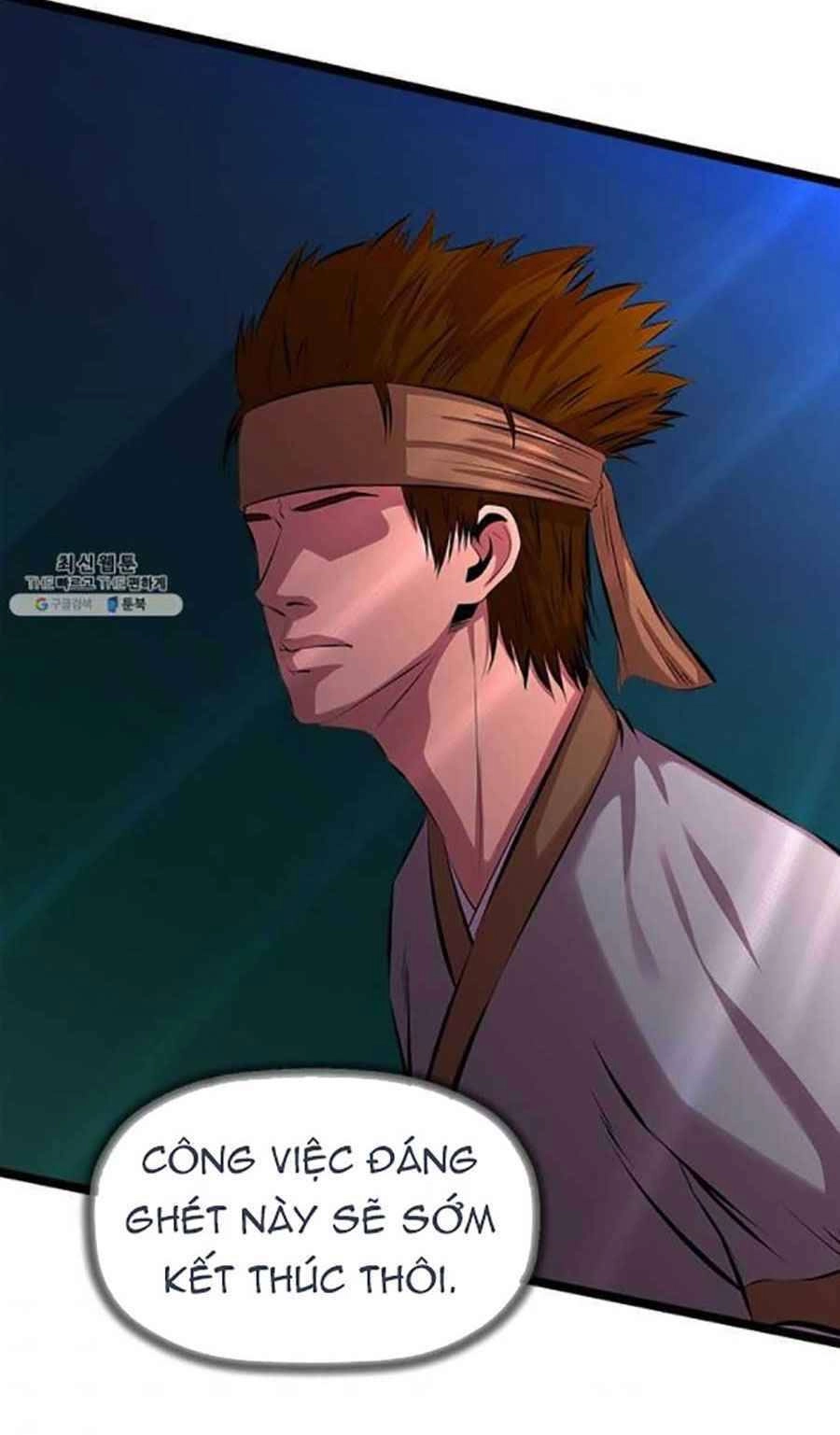 Học Giả Trở Lại Chapter 45 - 65