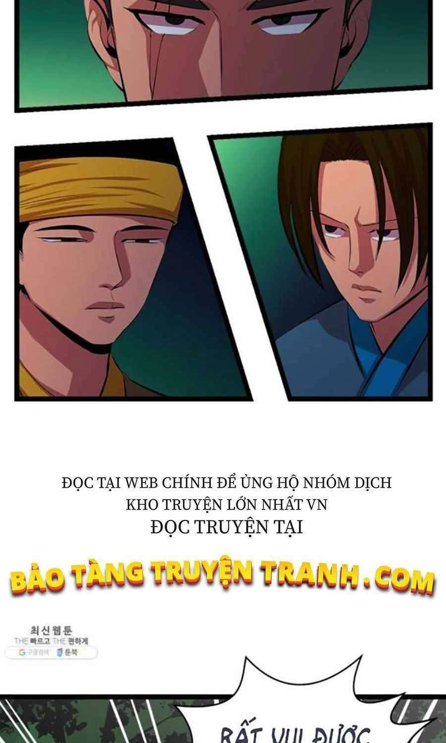 Học Giả Trở Lại Chapter 45 - 71