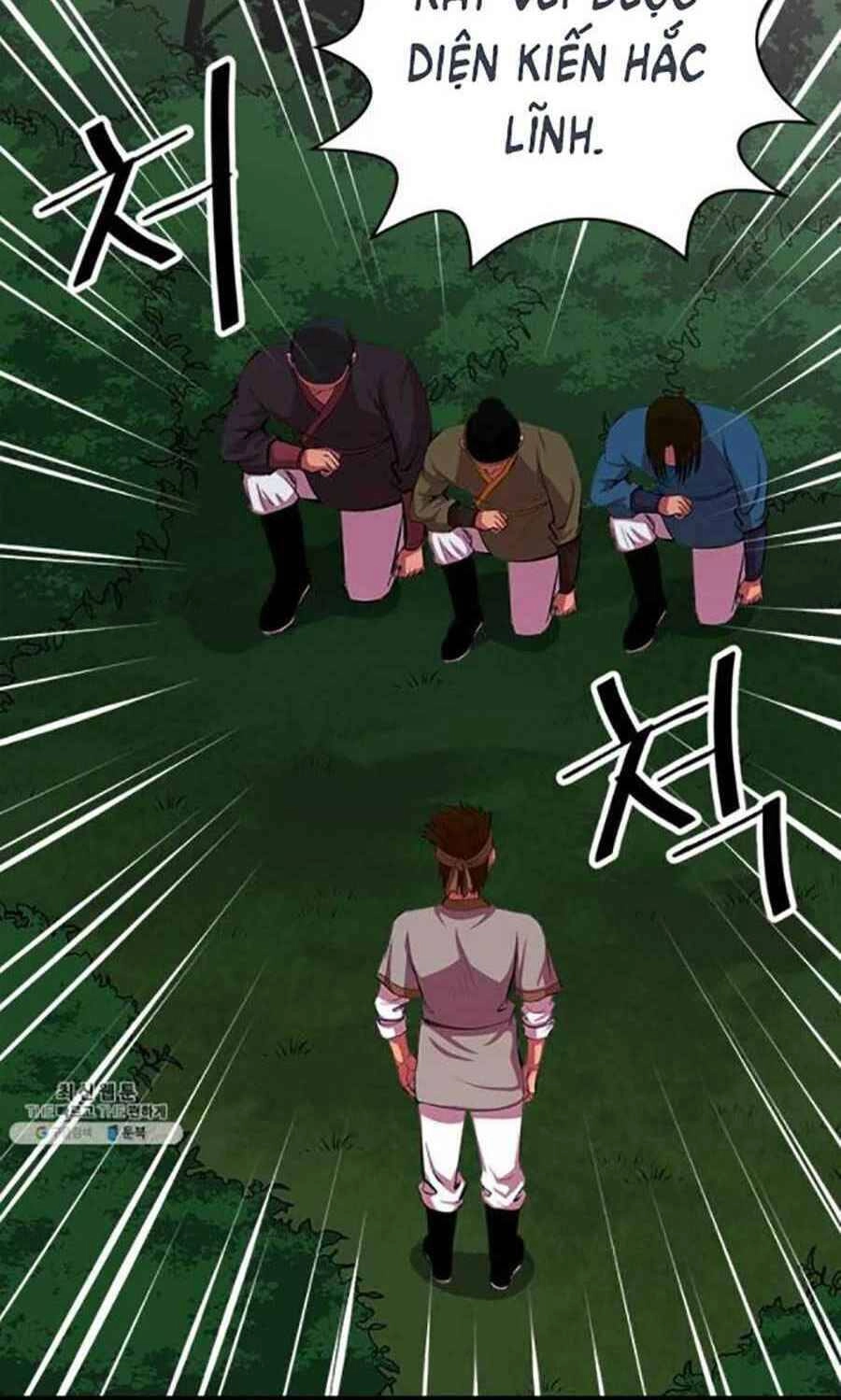 Học Giả Trở Lại Chapter 45 - 72