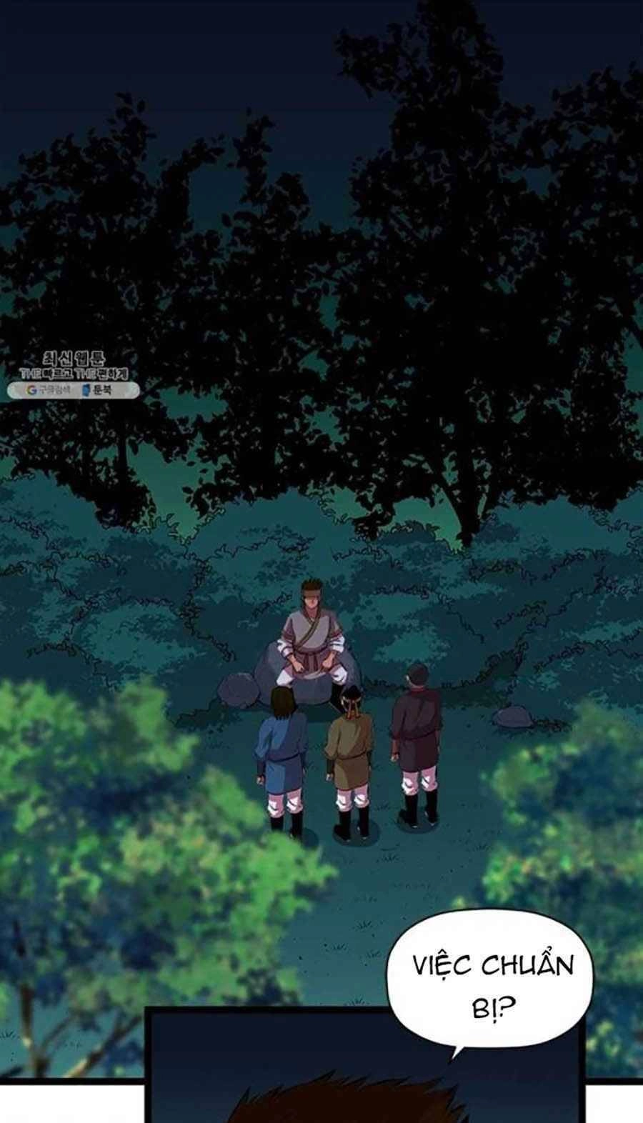 Học Giả Trở Lại Chapter 46 - 1