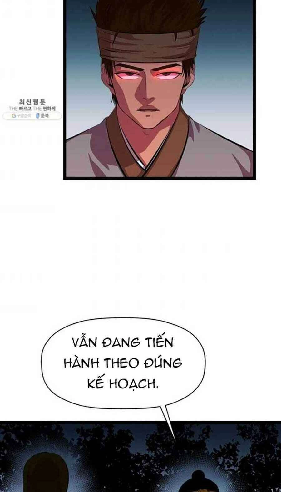 Học Giả Trở Lại Chapter 46 - 2