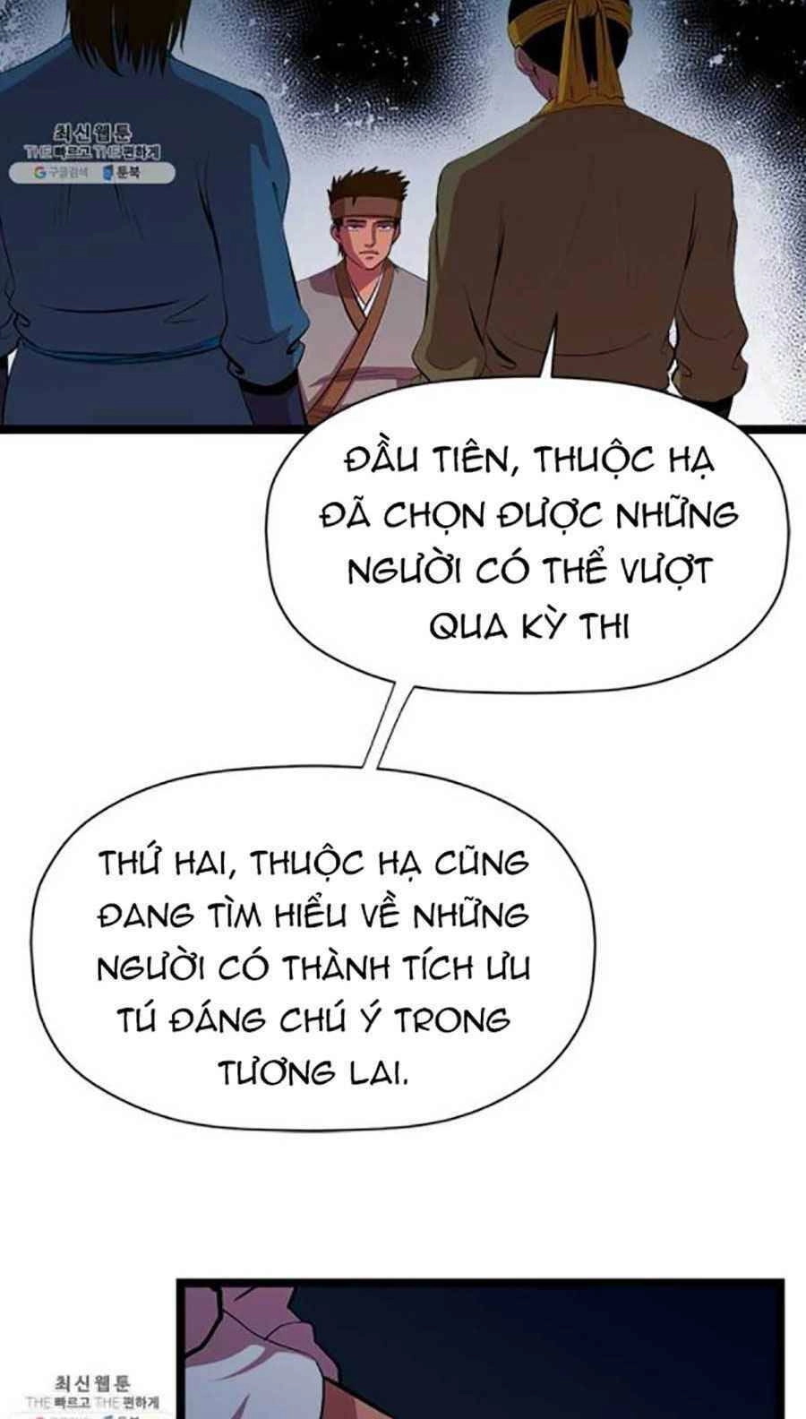 Học Giả Trở Lại Chapter 46 - 3